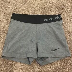 Nike Pro Shorts